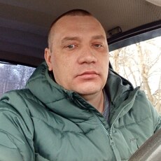 Фотография мужчины Дмитрий, 40 лет из г. Софрино