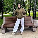 Кристина, 32 года