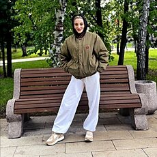 Фотография девушки Кристина, 32 года из г. Новосибирск