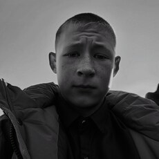 Фотография мужчины Александр, 18 лет из г. Сретенск