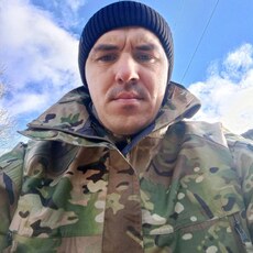 Фотография мужчины Володимир, 28 лет из г. Днепр