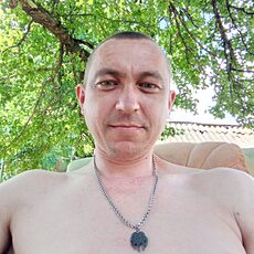 Фотография мужчины Алексей, 37 лет из г. Сальск