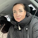 Светлана, 44 года