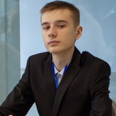 Фотография мужчины Михаил, 18 лет из г. Псков