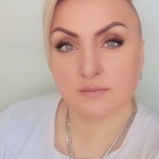 Фотография девушки Марина, 45 лет из г. Новогрудок