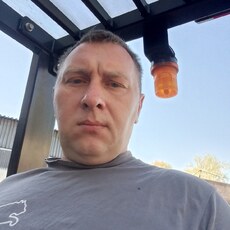 Фотография мужчины Владимир, 41 год из г. Тула