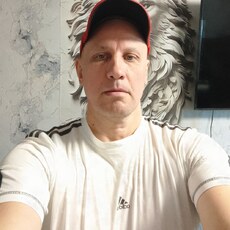 Фотография мужчины Андрей, 46 лет из г. Ярославль