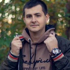 Фотография мужчины Artem, 35 лет из г. Киев