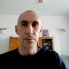 Фотография мужчины Алексей, 49 лет из г. Назарово