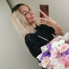 Фотография девушки Елена, 44 года из г. Москва