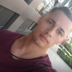 Фотография мужчины Андрей, 30 лет из г. Джубга