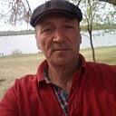 Акбулат, 55 лет
