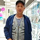 Владимир, 56 лет