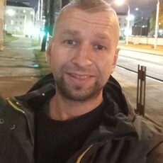 Фотография мужчины Андрей, 37 лет из г. Жодино