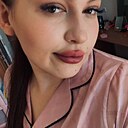 Алина, 21 год
