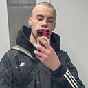 Захар, 18 лет