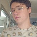 Тимофей, 19 лет