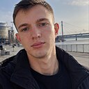 Алексей, 23 года