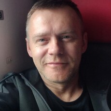 Фотография мужчины Алексей, 43 года из г. Пермь