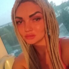 Фотография девушки Ксю, 33 года из г. Краснотурьинск
