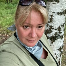 Фотография девушки Елена, 51 год из г. Москва