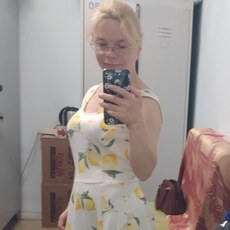 Марина, 44 из г. Киров.