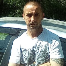 Фотография мужчины Василий, 43 года из г. Симферополь