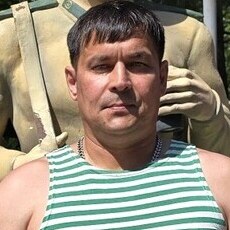 Марат, 48 из г. Челябинск.