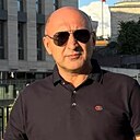 Ровшан, 49 лет