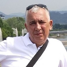 Евгений, 57 из г. Омск.