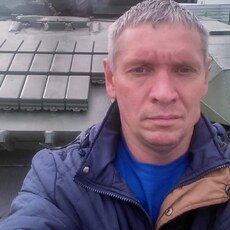 Фотография мужчины Александр, 48 лет из г. Валдай