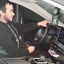 Хайрулло, 24 года