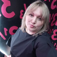 Инга, 45 из г. Оренбург.