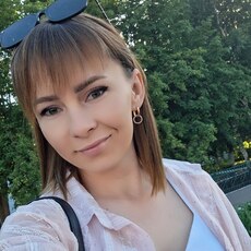 Фотография девушки Алёна, 30 лет из г. Москва