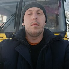 Фотография мужчины Дмитрий, 34 года из г. Мозырь