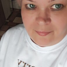 Фотография девушки Светлана, 56 лет из г. Тула
