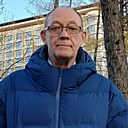 Николай, 67 лет