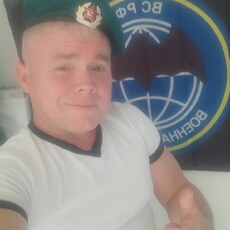 Фотография мужчины Олег, 41 год из г. Краснодар