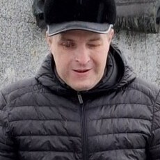 Фотография мужчины Владимир, 41 год из г. Нефтеюганск