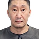 Дмитрий, 44 года