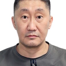 Фотография мужчины Дмитрий, 44 года из г. Якутск