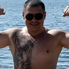 Фотография мужчины Сергей, 43 года из г. Тверь