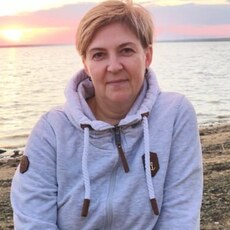 Фотография девушки Светлана, 41 год из г. Миасс