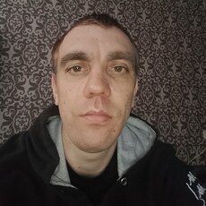 Фотография мужчины Сергей, 37 лет из г. Ульяновск