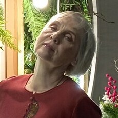 Фотография девушки Ирина, 61 год из г. Юрга
