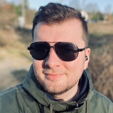 Фотография мужчины Алексей, 36 лет из г. Кобрин