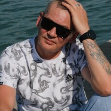 Фотография мужчины Константин, 47 лет из г. Алдан