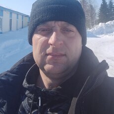 Фотография мужчины Михаил, 37 лет из г. Тюмень