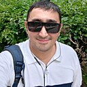 Сабыр, 39 лет