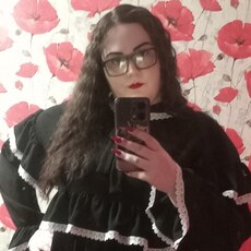 Nyusya, 36 из г. Тамбов.